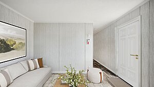 Lake Manor / Otis Interior 133238