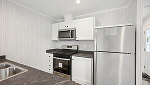 Lake Manor / Otis Interior 133239