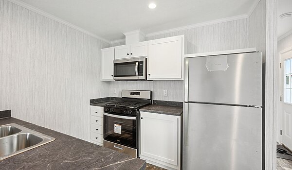 Lake Manor / Otis Interior 133239
