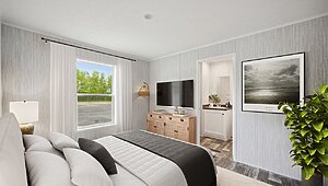 Lake Manor / Otis Interior 133242