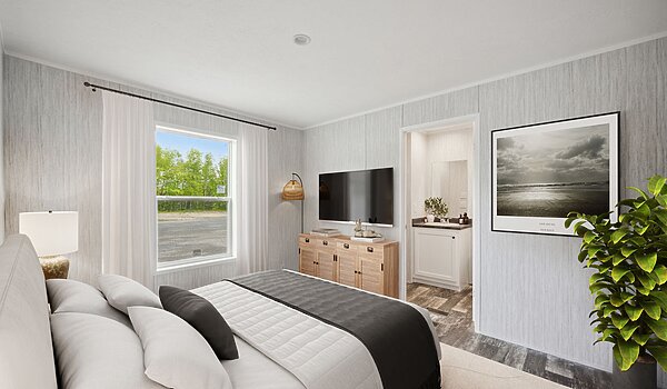 Lake Manor / Otis Interior 133242