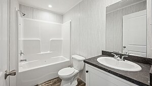 Lake Manor / Otis Interior 133244