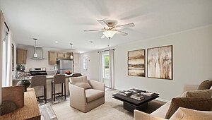 Lake Manor / Placid Three Bed 1001 1666H32P01 Interior 148819