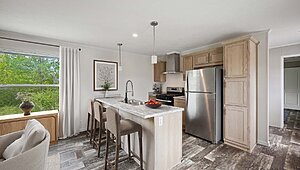 Lake Manor / Placid Three Bed 1001 1666H32P01 Kitchen 133252