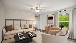 Lake Manor / Placid Three Bed 1001 1666H32P01 Interior 148820