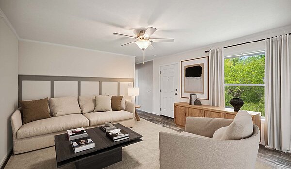 Lake Manor / Placid Three Bed 1001 1666H32P01 Interior 148820