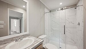 Lake Manor / Placid Three Bed 1001 1666H32P01 Bathroom 148822
