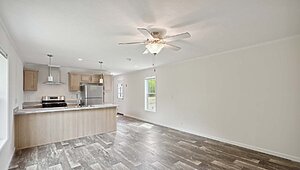 Lake Manor / Placid Three Bed 1001 1666H32P01 Interior 148823