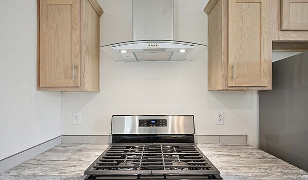 Lake Manor / Placid Three Bed 1001 1666H32P01 Kitchen 133253