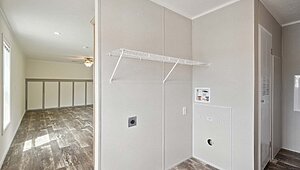 Lake Manor / Placid Three Bed 1001 1666H32P01 Utility 148824
