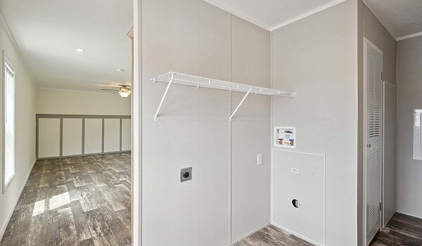 Lake Manor / Placid Three Bed 1001 1666H32P01 Utility 148824