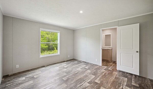Lake Manor / Placid Three Bed 1001 1666H32P01 Bedroom 148826