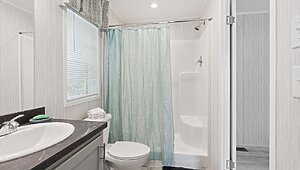 Lake Manor / Placid Interior 133257