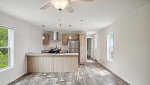 Lake Manor / Placid Three Bed 1001 1666H32P01 Interior 148829
