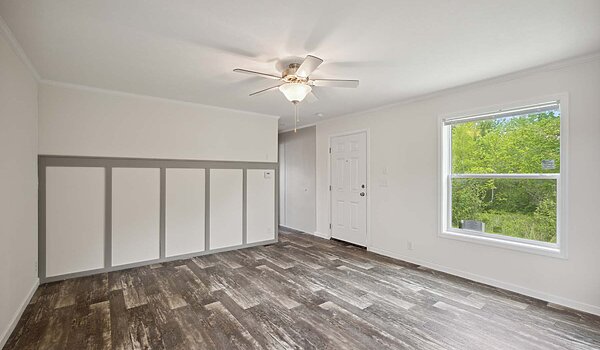 Lake Manor / Placid Three Bed 1001 1666H32P01 Interior 148834