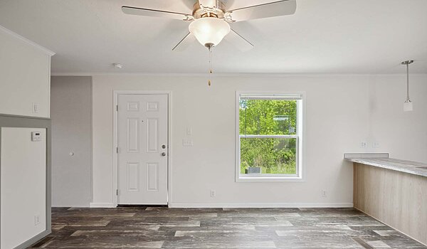 Lake Manor / Placid Three Bed 1001 1666H32P01 Interior 148835