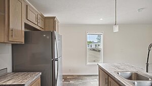 Lake Manor / Placid Three Bed 1001 1666H32P01 Kitchen 133254