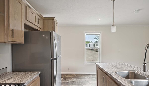 Lake Manor / Placid Three Bed 1001 1666H32P01 Kitchen 133254