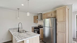 Lake Manor / Placid Three Bed 1001 1666H32P01 Kitchen 133255
