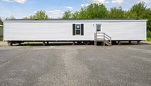 Lake Manor / Placid Three Bed 1001 1666H32P01 Exterior 133250