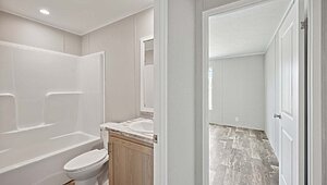 Lake Manor / Placid Three Bed 1001 1666H32P01 Bathroom 148839