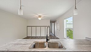 Lake Manor / Placid Three Bed 1001 1666H32P01 Kitchen 133256
