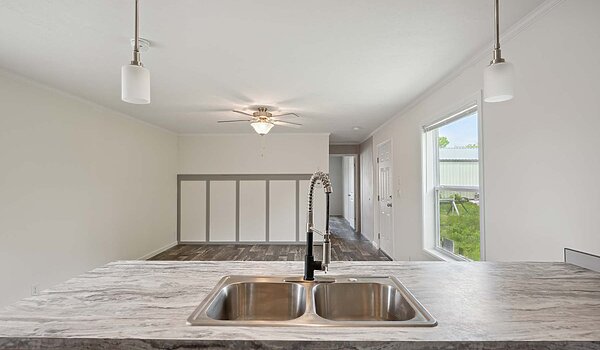 Lake Manor / Placid Three Bed 1001 1666H32P01 Kitchen 133256