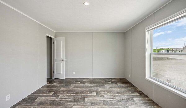 Lake Manor / Placid Three Bed 1001 1666H32P01 Bedroom 148841