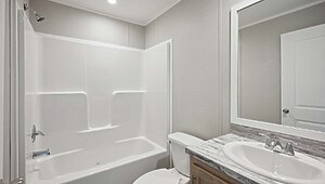 Lake Manor / Placid Three Bed 1001 1666H32P01 Bathroom 148842