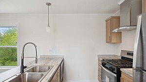 Lake Manor / Placid Three Bed 1001 1666H32P01 Kitchen 133259