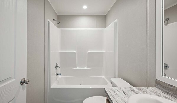 Lake Manor / Placid Three Bed 1001 1666H32P01 Bathroom 148843
