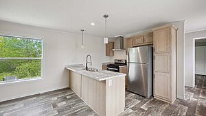 Lake Manor / Placid Three Bed 1001 1666H32P01 Kitchen 133260