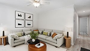 Lake Manor / Placid Interior 133250