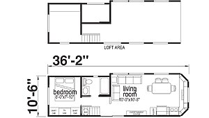 Shore Park / 1941 SL Layout 133261