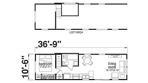 Shore Park / 1900 SL Layout 133262