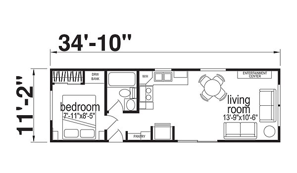 Shore Park / 1902 Layout 133263