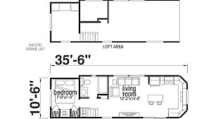 Shore Park / 1905 SL Layout 133264