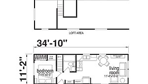 Shore Park / 1902 SL Layout 133265