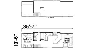 Shore Park / 1946 SL Layout 133266