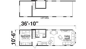 Shore Park / 1934 SL Layout 133267