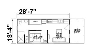 Shore Park / 4150 Layout 133268