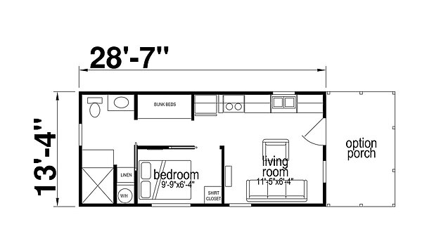 Shore Park / 4150 Layout 133268
