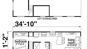 Shore Park / 1969 SL Layout 133269