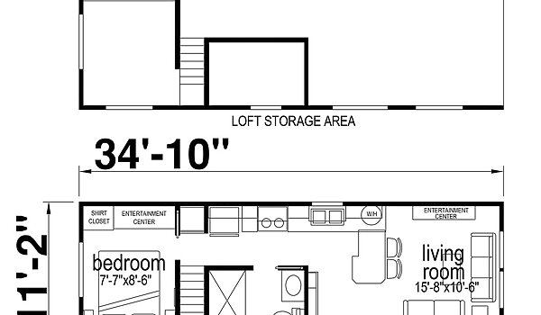 Shore Park / 1969 SL Layout 133269