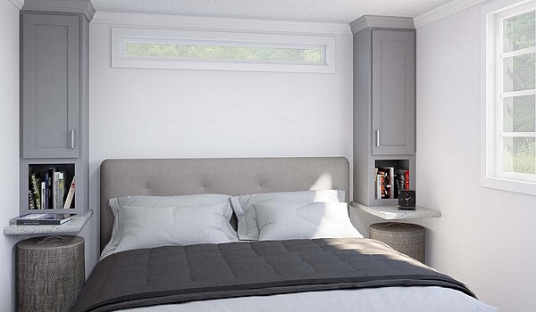 Shore Park / 4111 Interior 133282