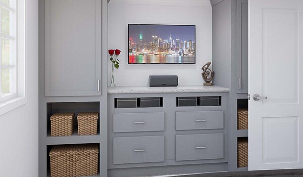 Shore Park / 4111 Bedroom 133283