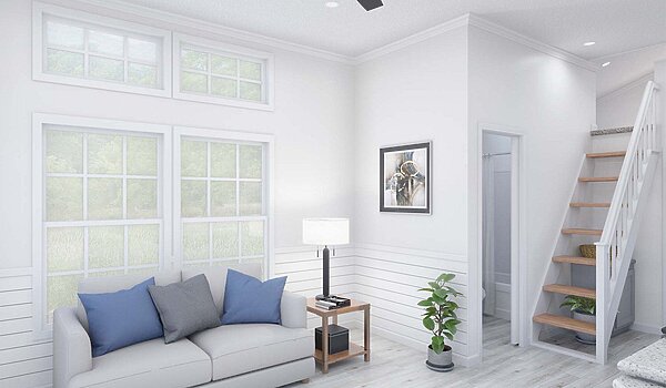 Shore Park / 4111 Interior 133281