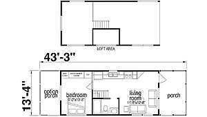 Shore Park / 4111 Layout 133279