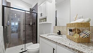 Shore Park / 520 MS Interior 133295