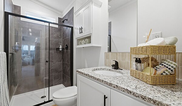 Shore Park / 520 MS Interior 133295